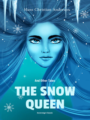 cover image of The Snow Queen and Other Tales
